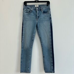 AGOLDE Toni jeans